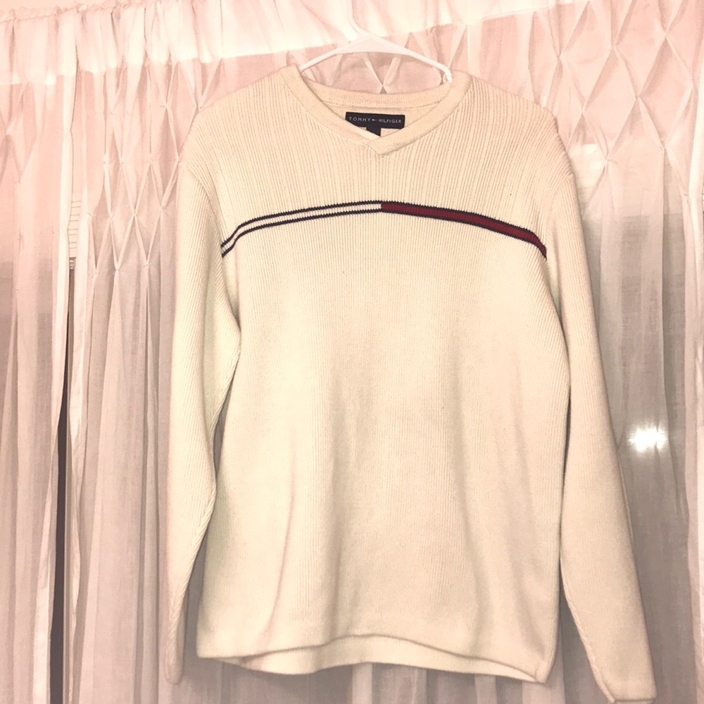 VINTAGE TOMMY HILFIGER